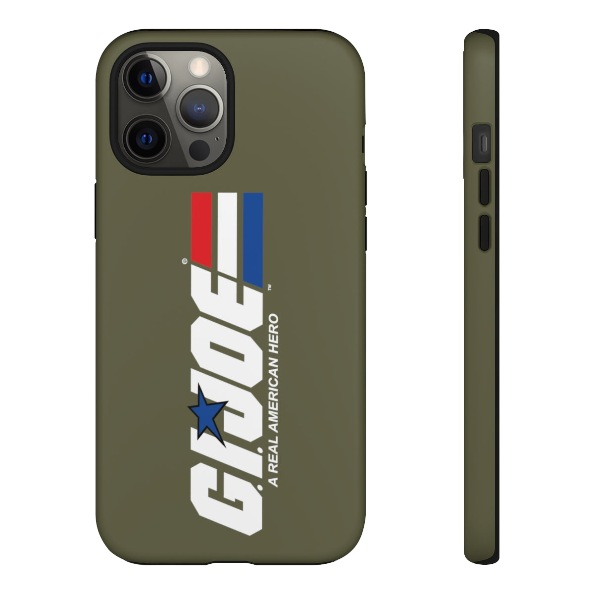 JOE - Phone Case