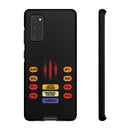 KR - KITT Phone Case