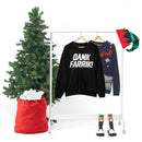 MD - Dank Farrik! Sweatshirt