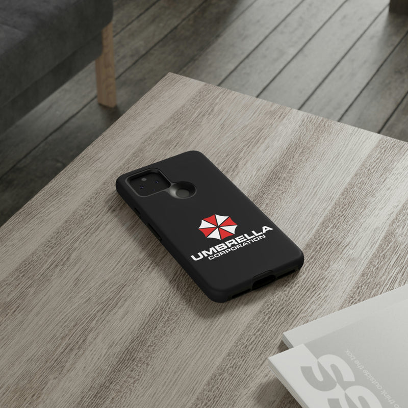 Umbrella Phone Case