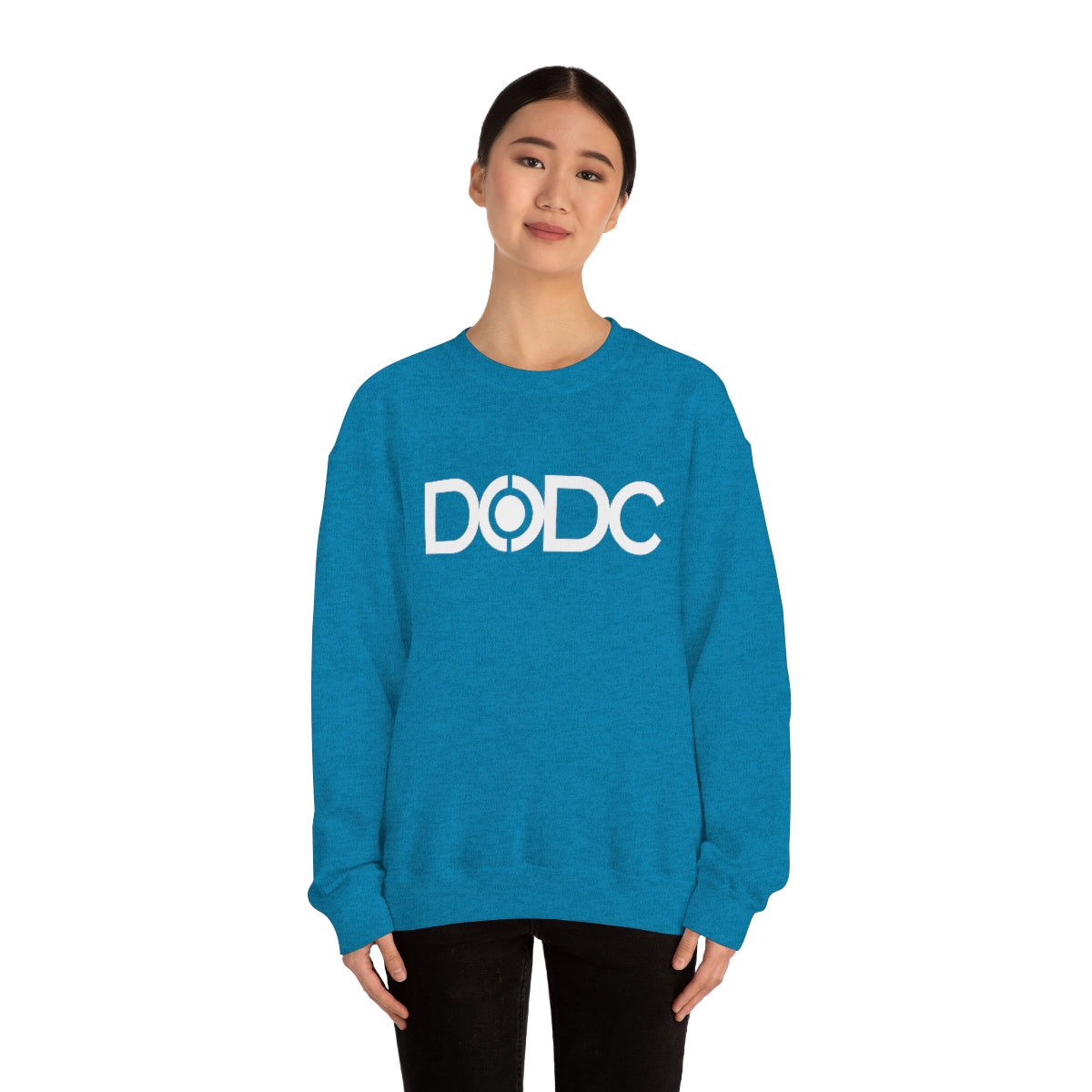 DODC #1 Sweatshirt