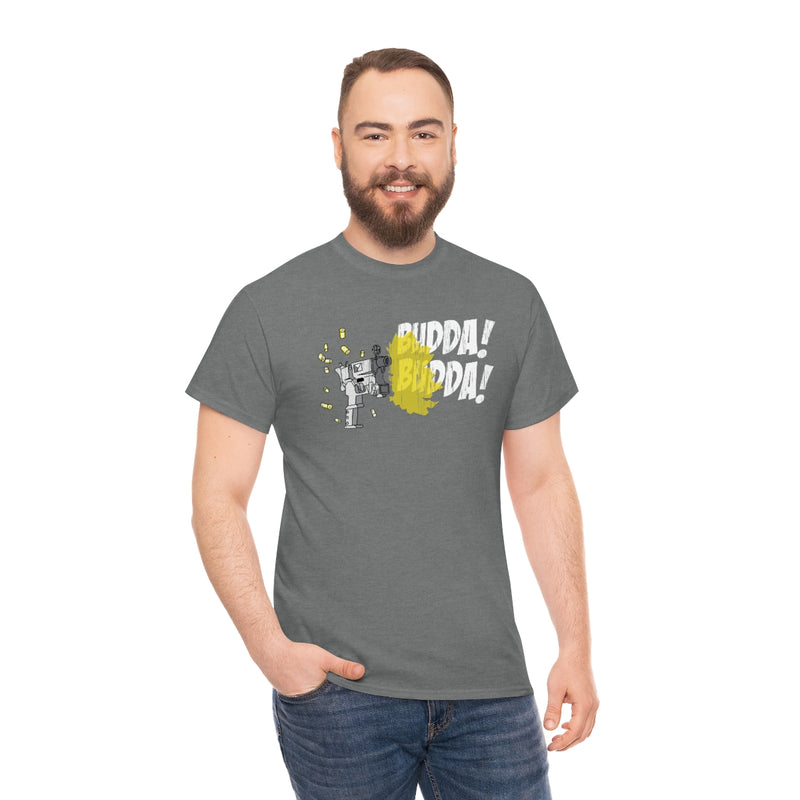 BUDDA BUDDA Tee