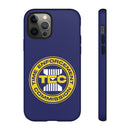 TEC Phone Case