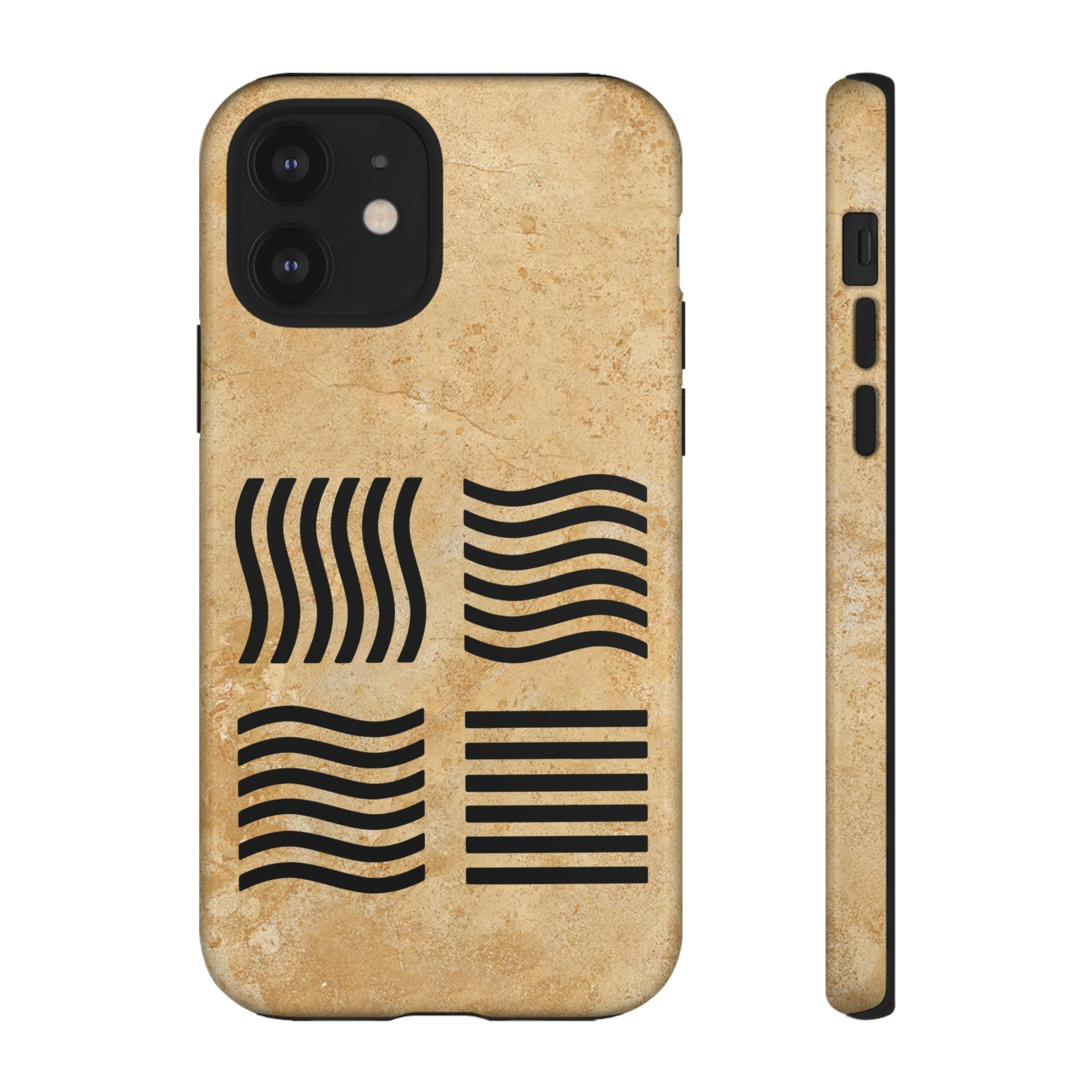 FE - Stones Phone Case