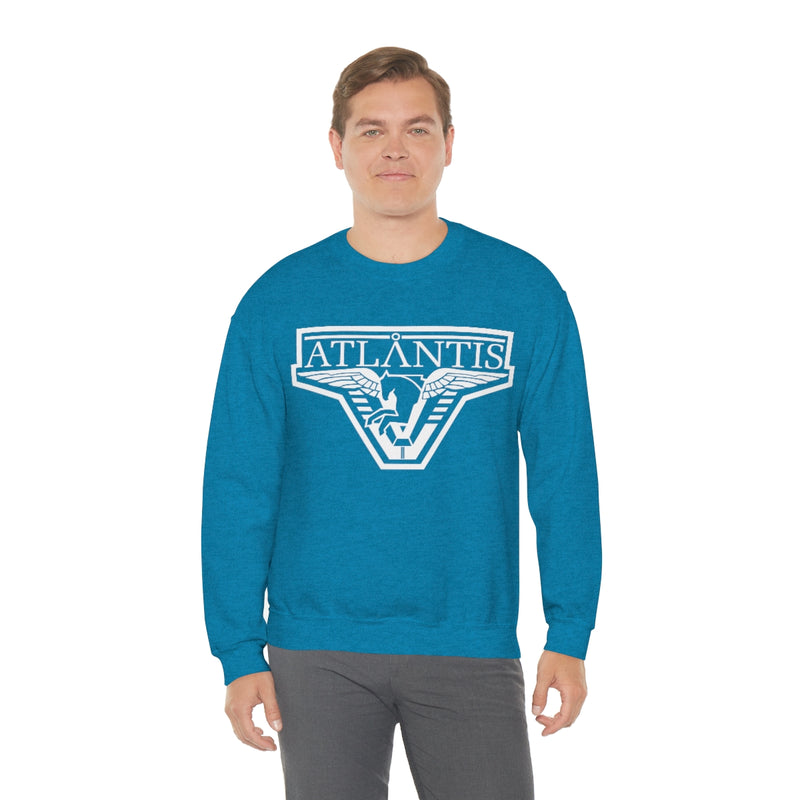 SG - Atlantis Sweatshirt