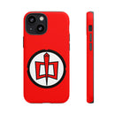 American Hero Phone Case