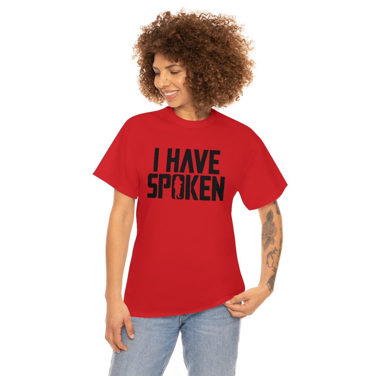 MD - Spoken #1 Tee