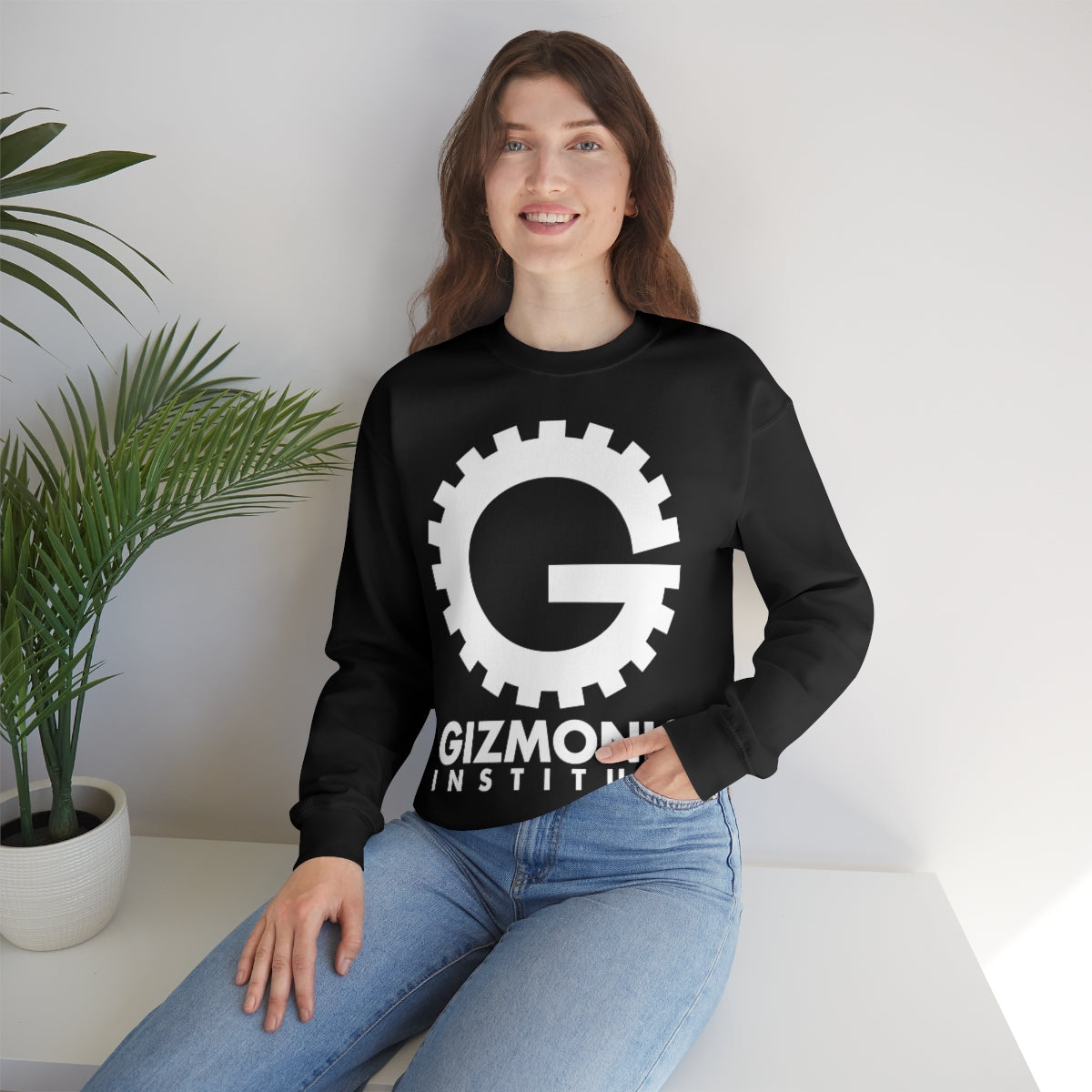 Gizmonic Sweatshirt