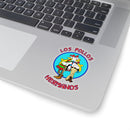BB - Pollos Stickers