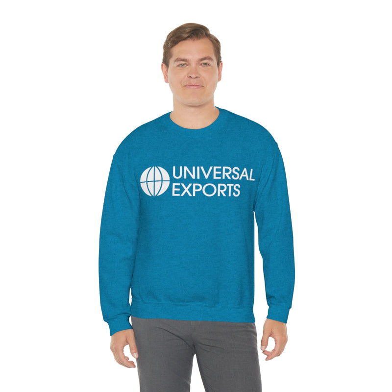 Universal Exports Sweatshirt