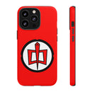 American Hero Phone Case