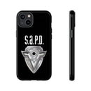 SAPD Phone Case