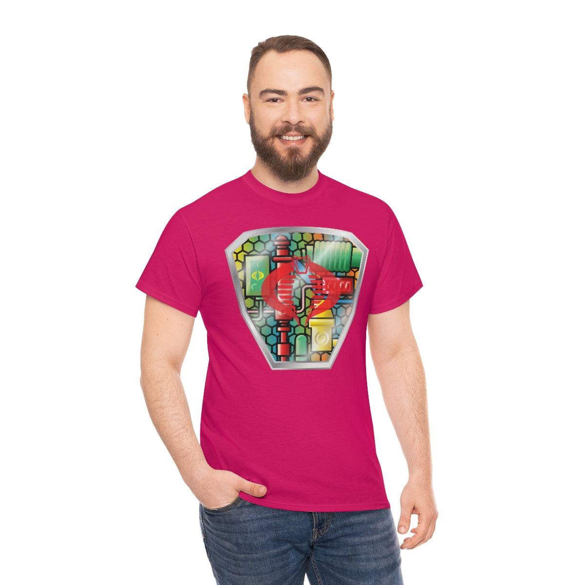 Cobra BAT Tee