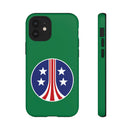 USCM Colonial Marines Phone Case