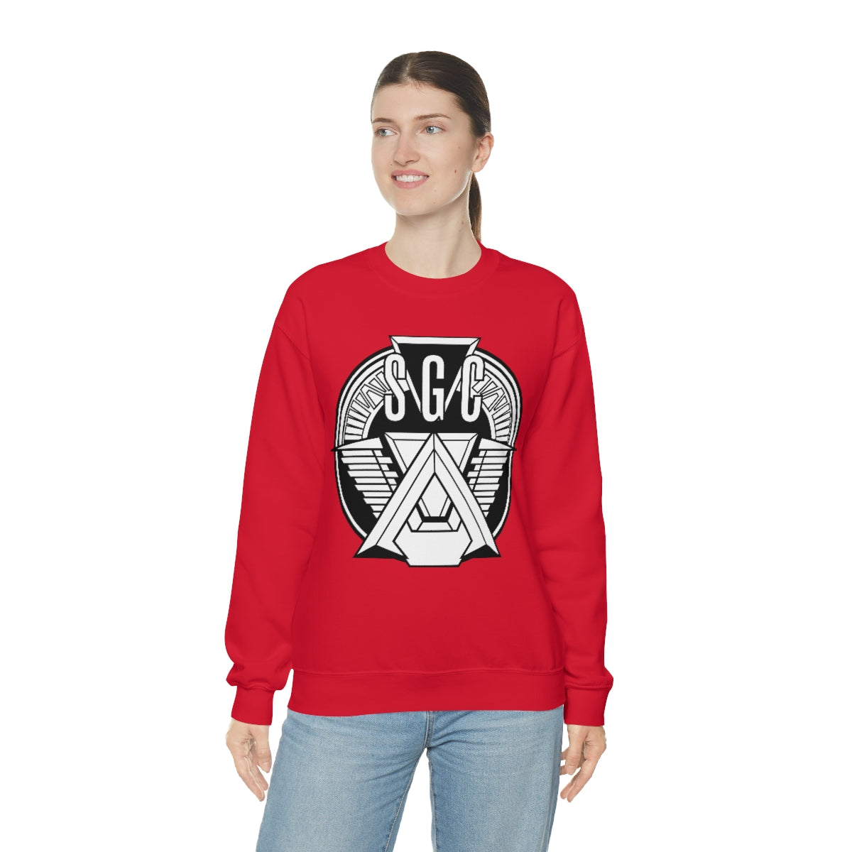 SG Command Sweatshirt