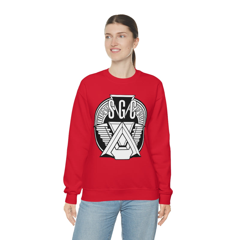 SG Command Sweatshirt