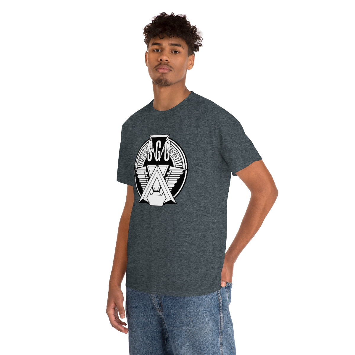 SG Command Tee