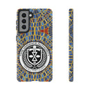 Time Variance Authority Cult of the Carpet Variant Phone Case
