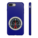 Spacing Force Phone Case