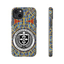 Time Variance Authority Cult of the Carpet Variant Phone Case