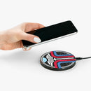 Starfighter Wireless Charger