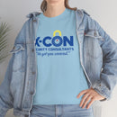 X-CON Security Tee