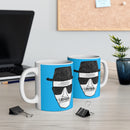 BB - Say His Name Mug