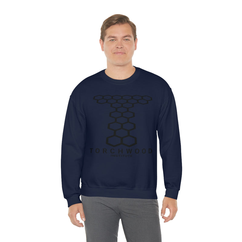 Torch Wood Sweatshirt