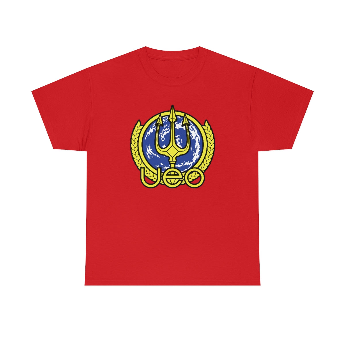 UEO Tee