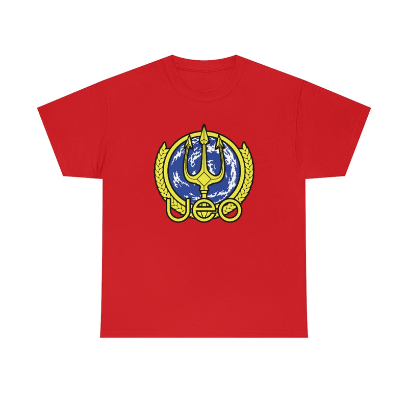 UEO Tee