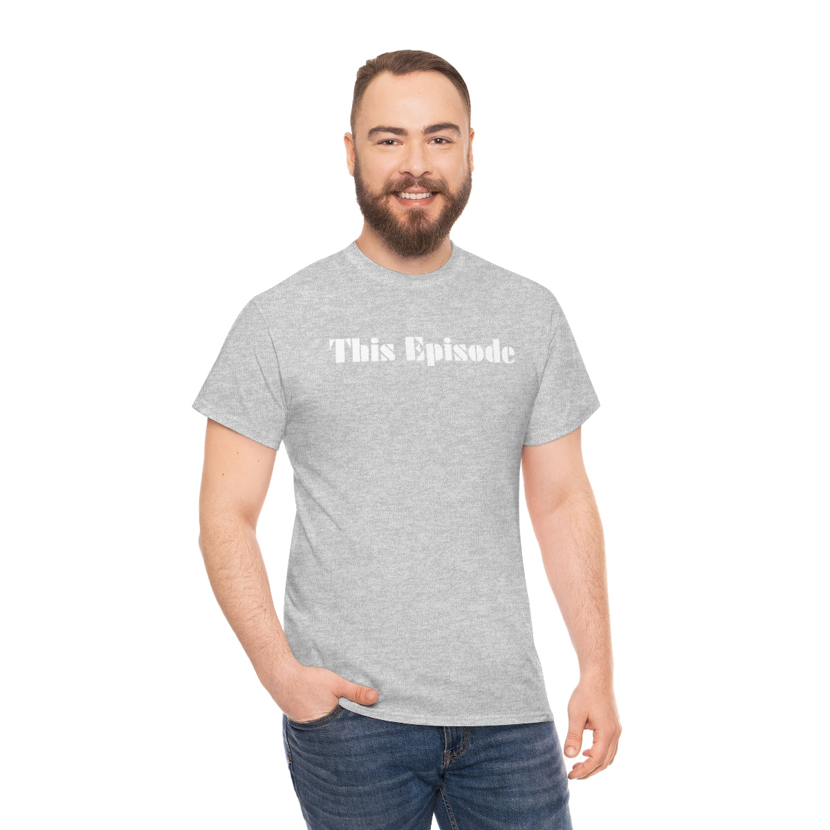 1999 - This Episode Tee