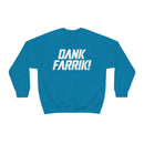 MD - Dank Farrik! Sweatshirt