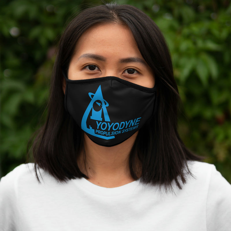BB - Yoyodyne Face Mask