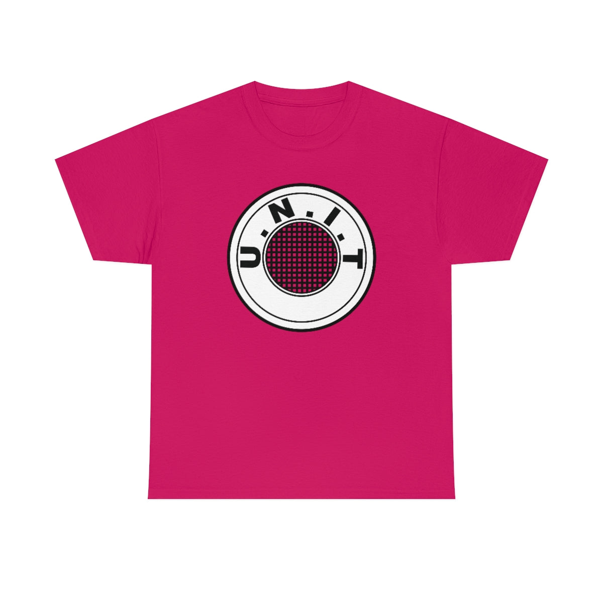 DW - UNIT Tee