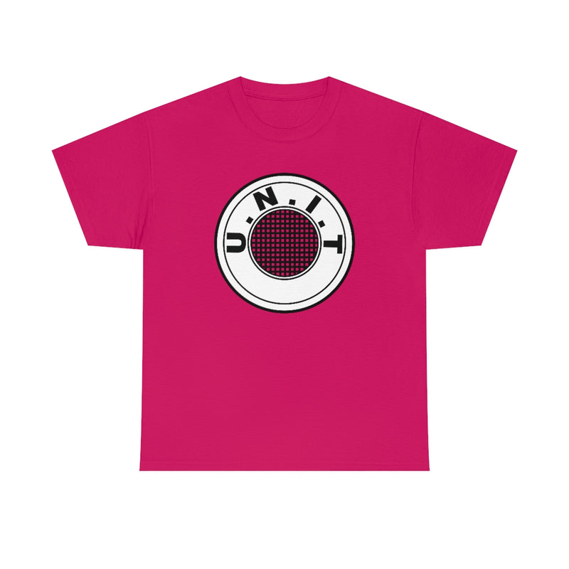 DW - UNIT Tee