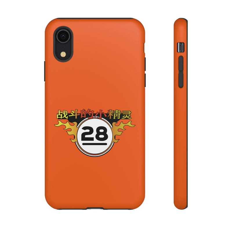 FF - Elves Phone Case