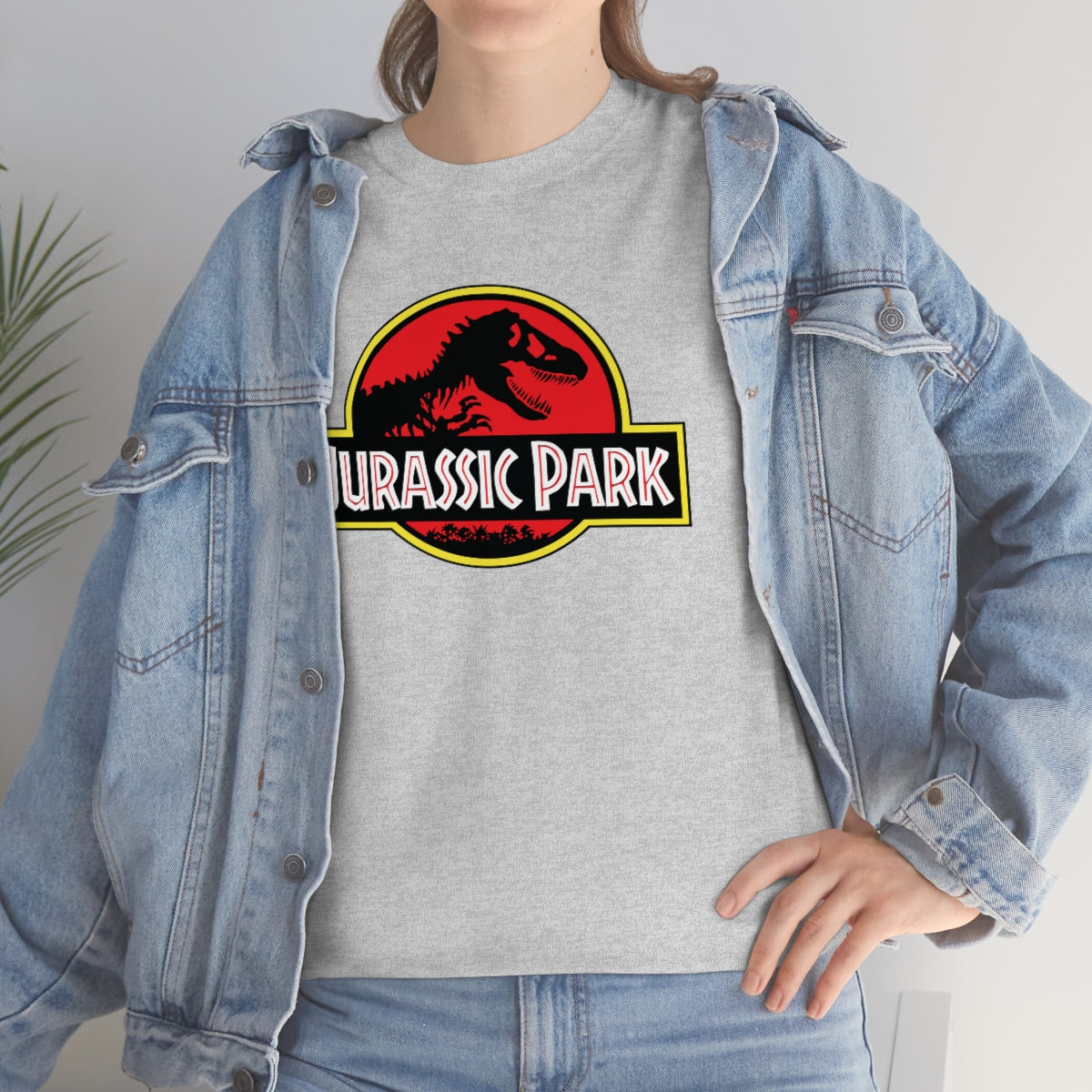 JP Tee