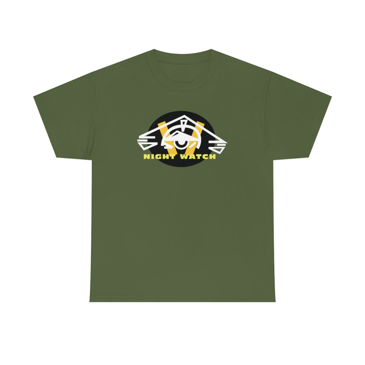 B5 - Night Watch Tee