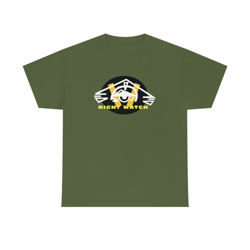 B5 - Night Watch Tee