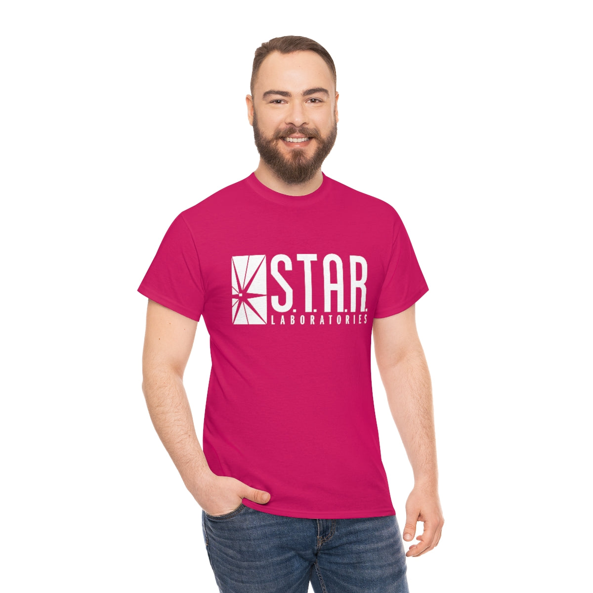 STAR Tee