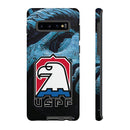 EFNY - USPF Phone Case