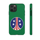 USCM Colonial Marines Phone Case
