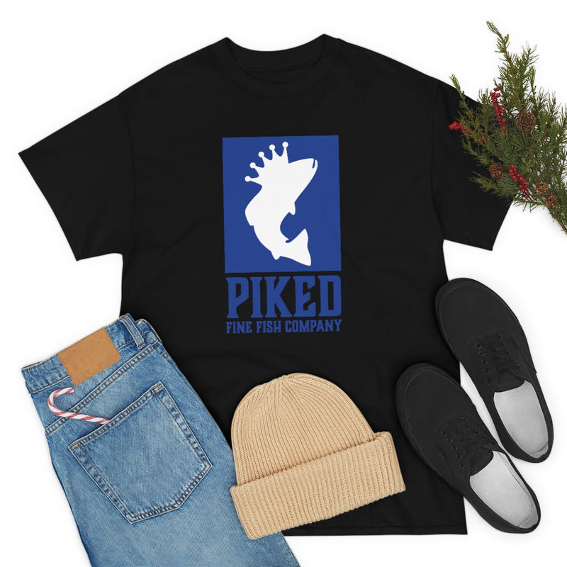 Piked Fine Fish Tee