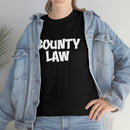 Bounty Law Tee