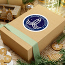 Planetary Union Stickers