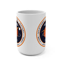 ARES III Mug 15oz