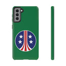 USCM Colonial Marines Phone Case