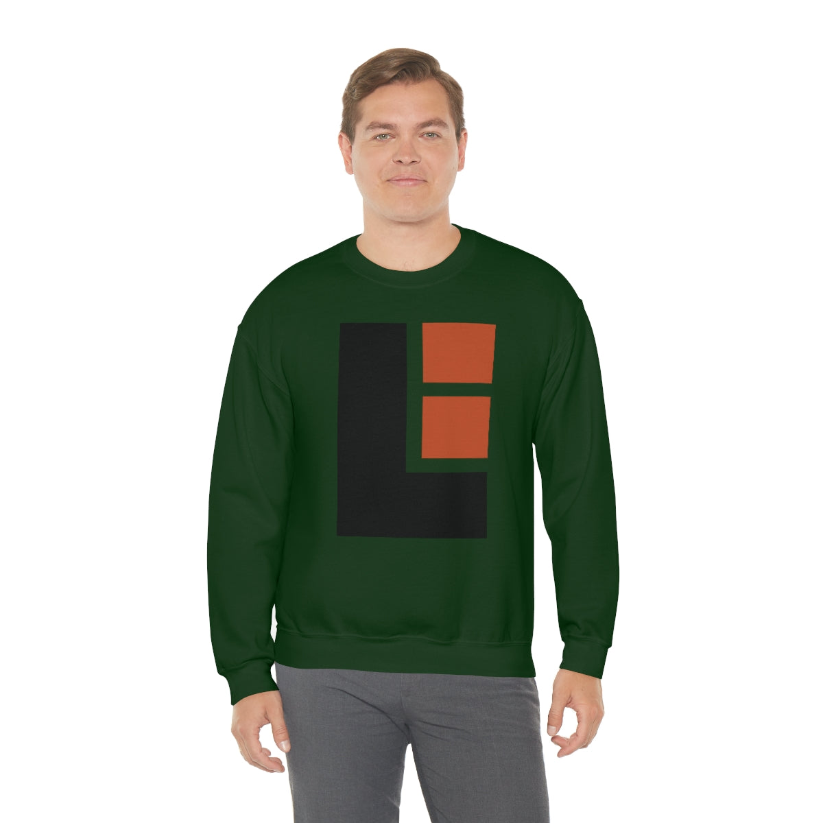 Lunar Industries #2 Sweatshirt