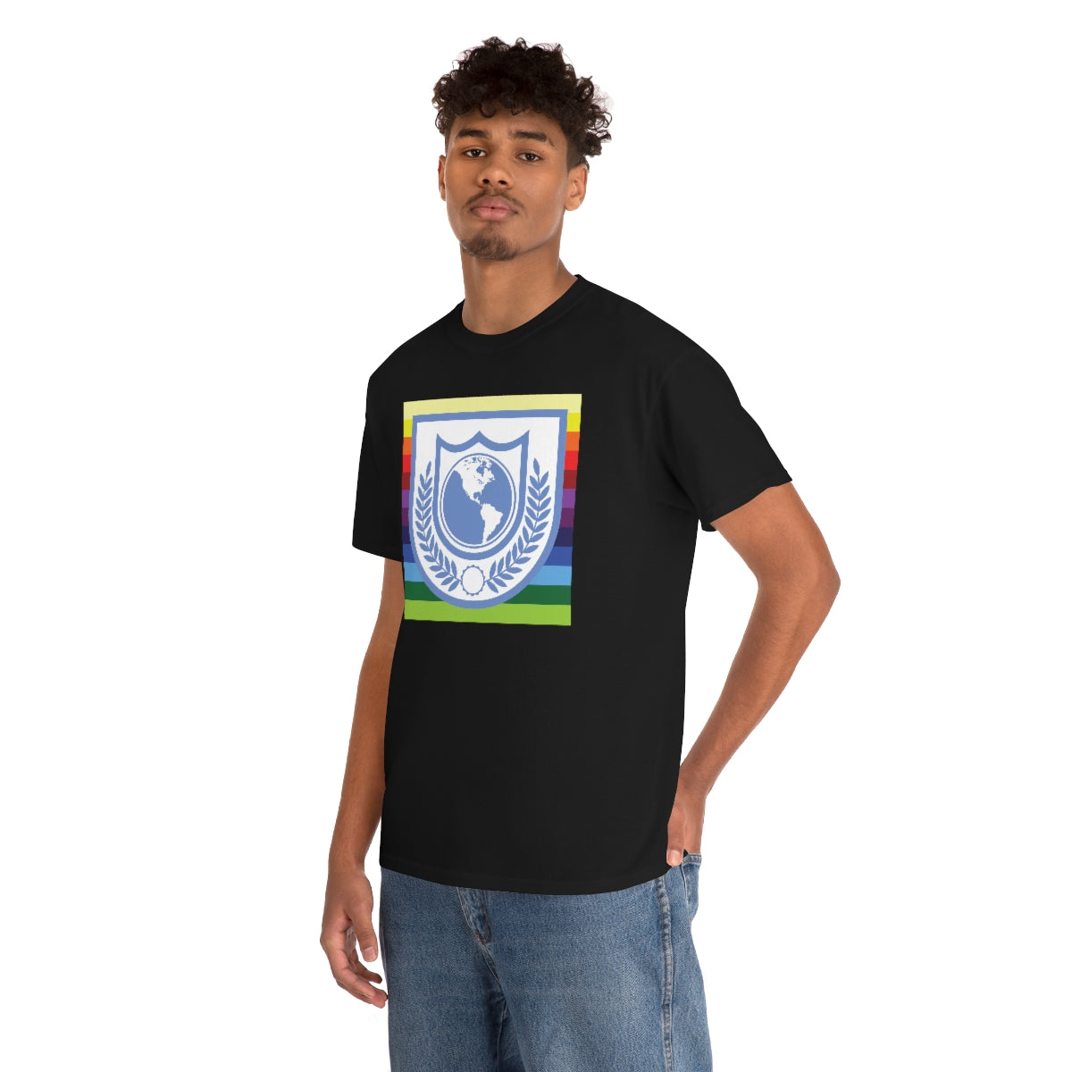 Earth Defense Directorate Tee