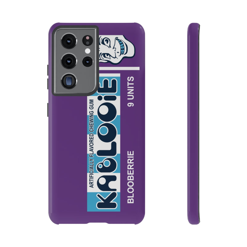 KABLOOIE Phone Case